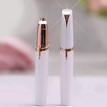 Flawless Brows Eyebrow Hair Remover Machine - Cells Operating Fine Quality