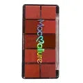 Mocallure 12-Color Lip Palette / Long-Lasting Professional Lip Kit for Every Mood