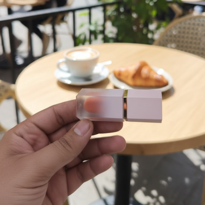 Huxia Beauty Liquid Blush – Lightweight Water-Based Formula, Long-Lasting Natural Finish, Easy to Blend & Layer