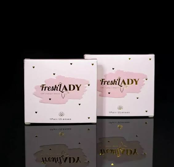 Premium Colored Contact Lenses – Multiple Shades Available