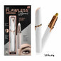 Flawless Brows Eyebrow Hair Remover Machine - Cells Operating Fine Quality