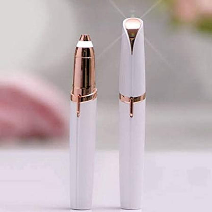 Flawless Brows Eyebrow Hair Remover Machine - Cells Operating Fine Quality