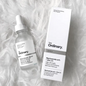 Niacinamide 10% + Zinc 1% Serum – 30ml | Oil Control, Pore Care & Blemish Reduction